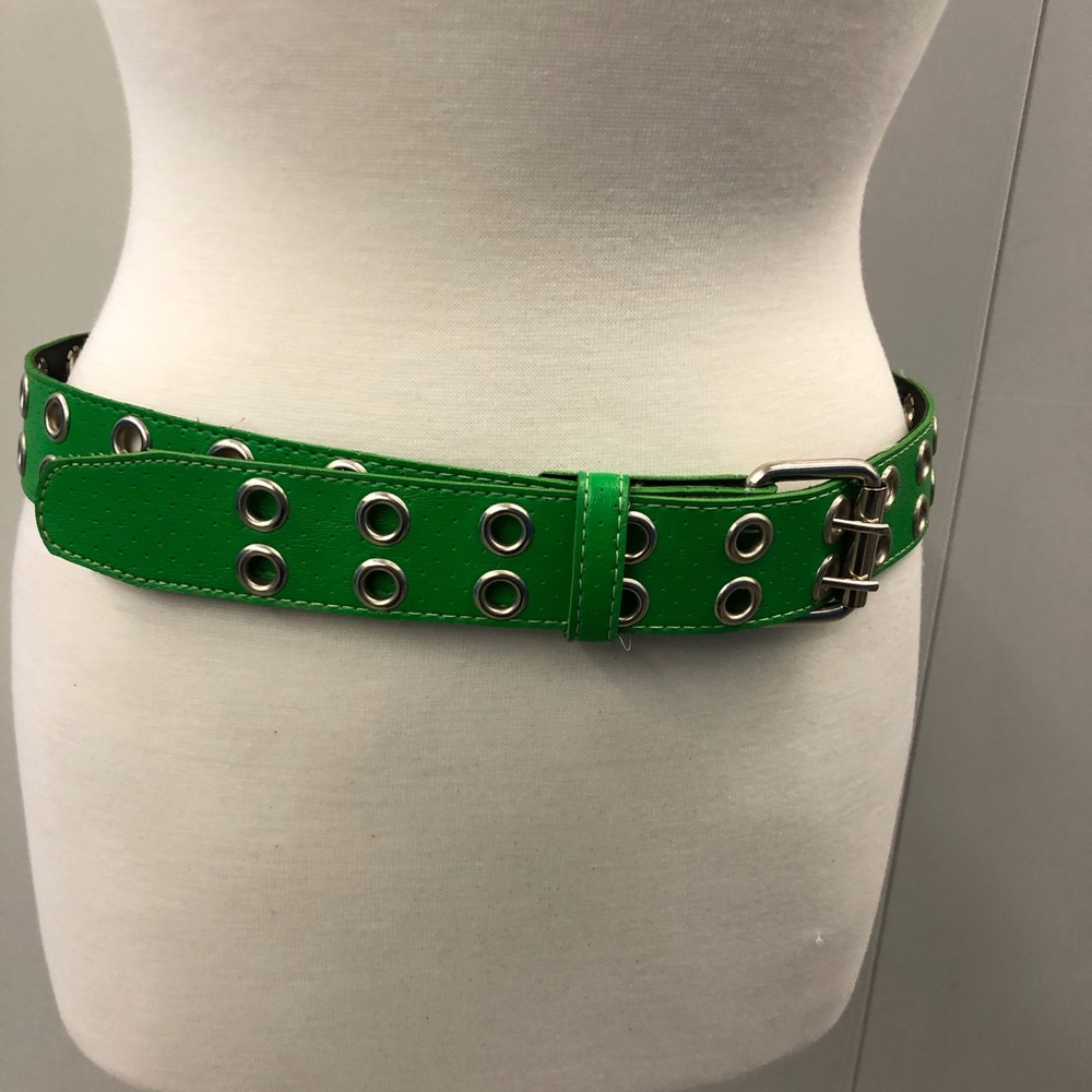 Belt
